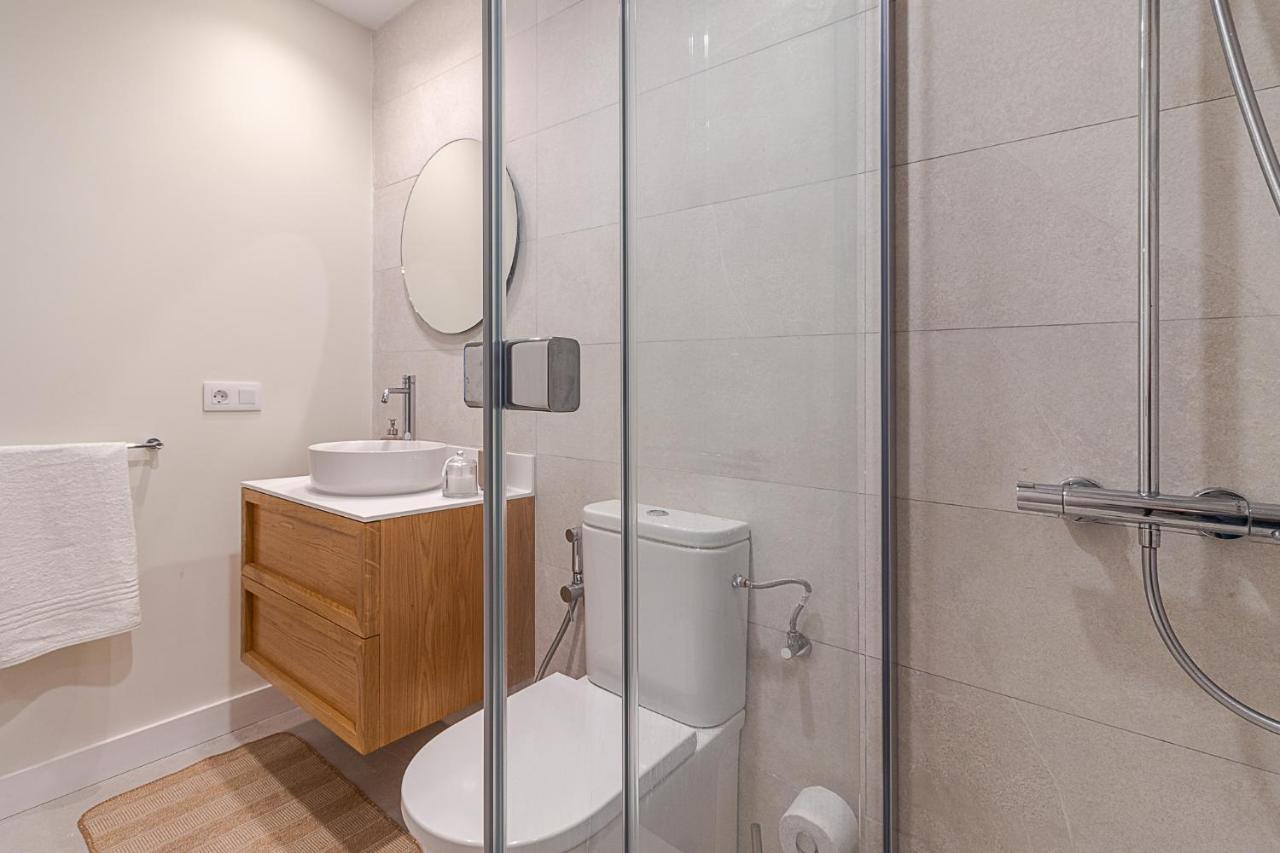 Apartamento El Penon Las Palmas de Gran Canaria Luaran gambar