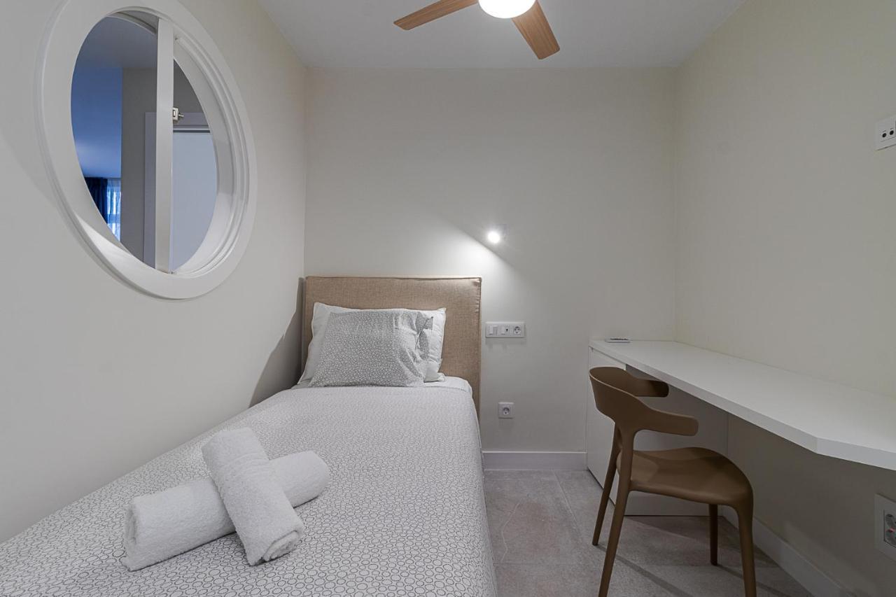 Apartamento El Penon Las Palmas de Gran Canaria Luaran gambar
