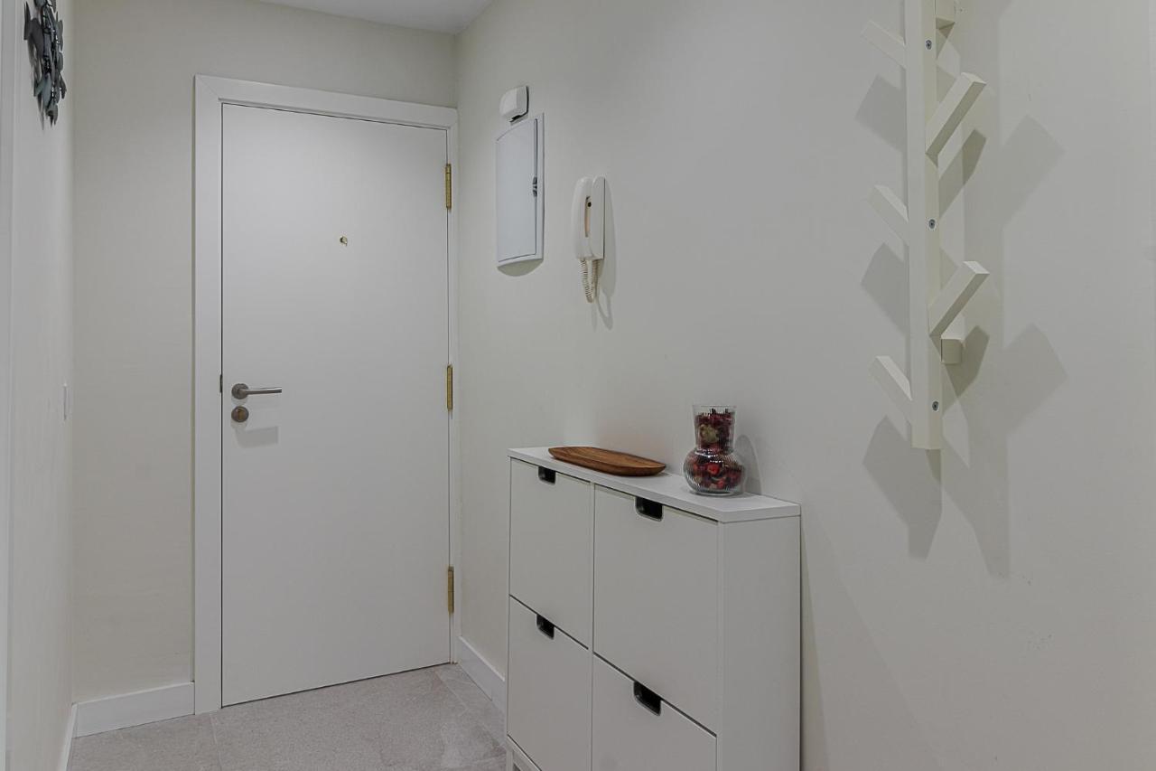 Apartamento El Penon Las Palmas de Gran Canaria Luaran gambar