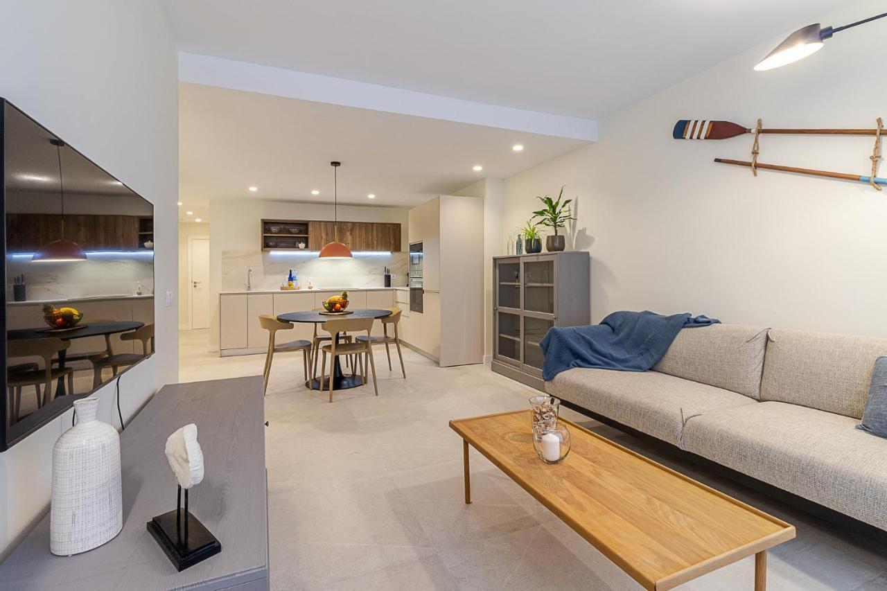 Apartamento El Penon Las Palmas de Gran Canaria Luaran gambar