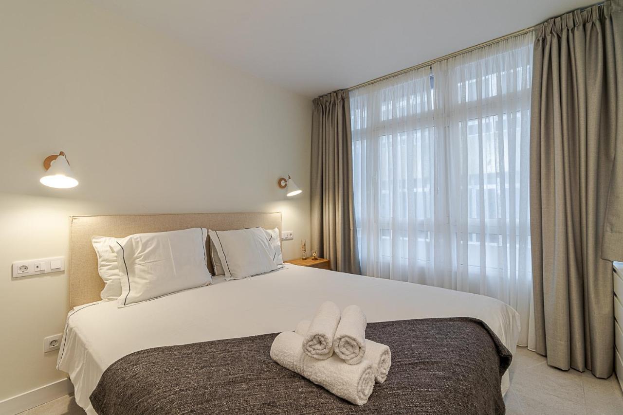 Apartamento El Penon Las Palmas de Gran Canaria Luaran gambar