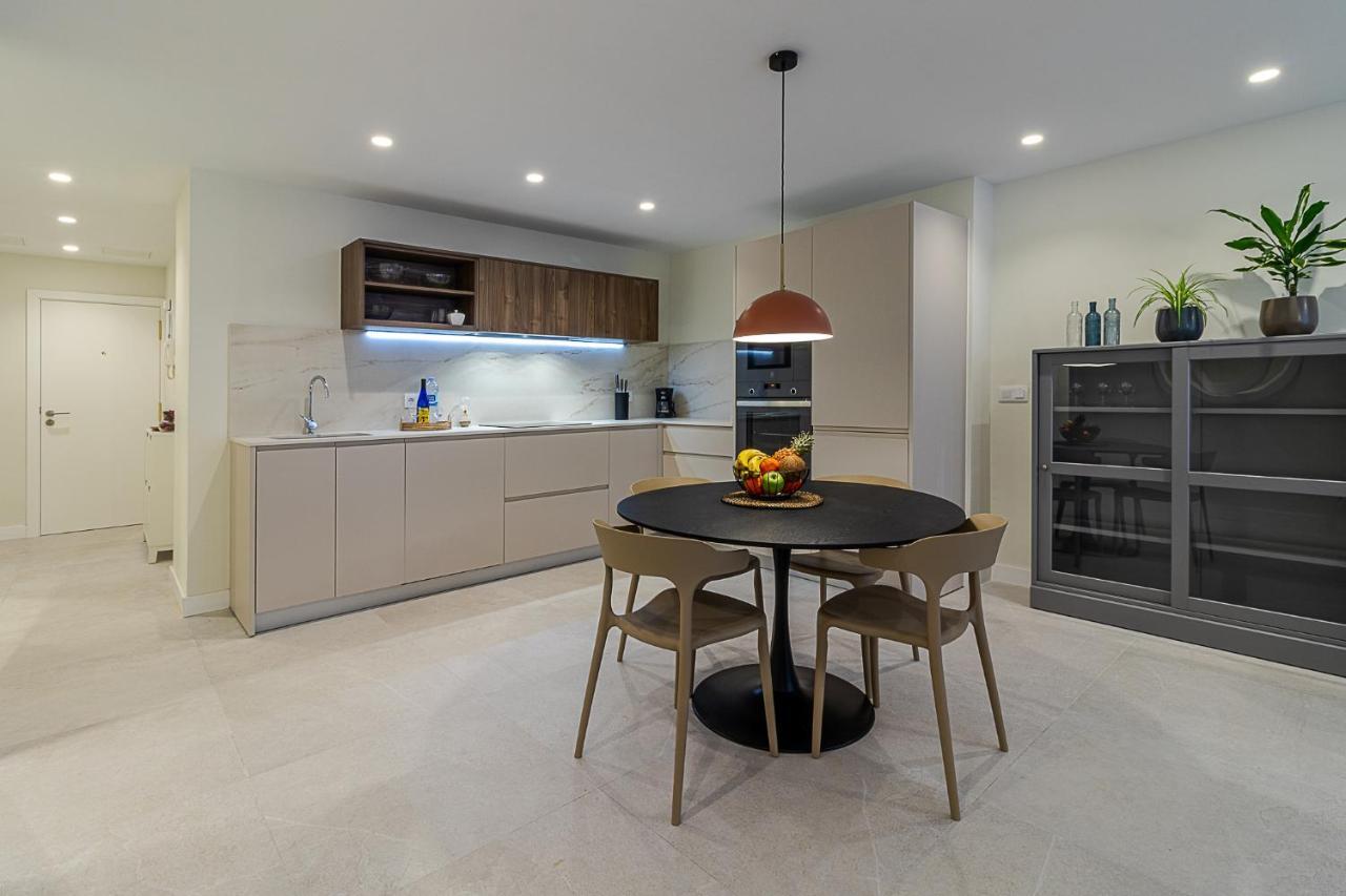 Apartamento El Penon Las Palmas de Gran Canaria Luaran gambar