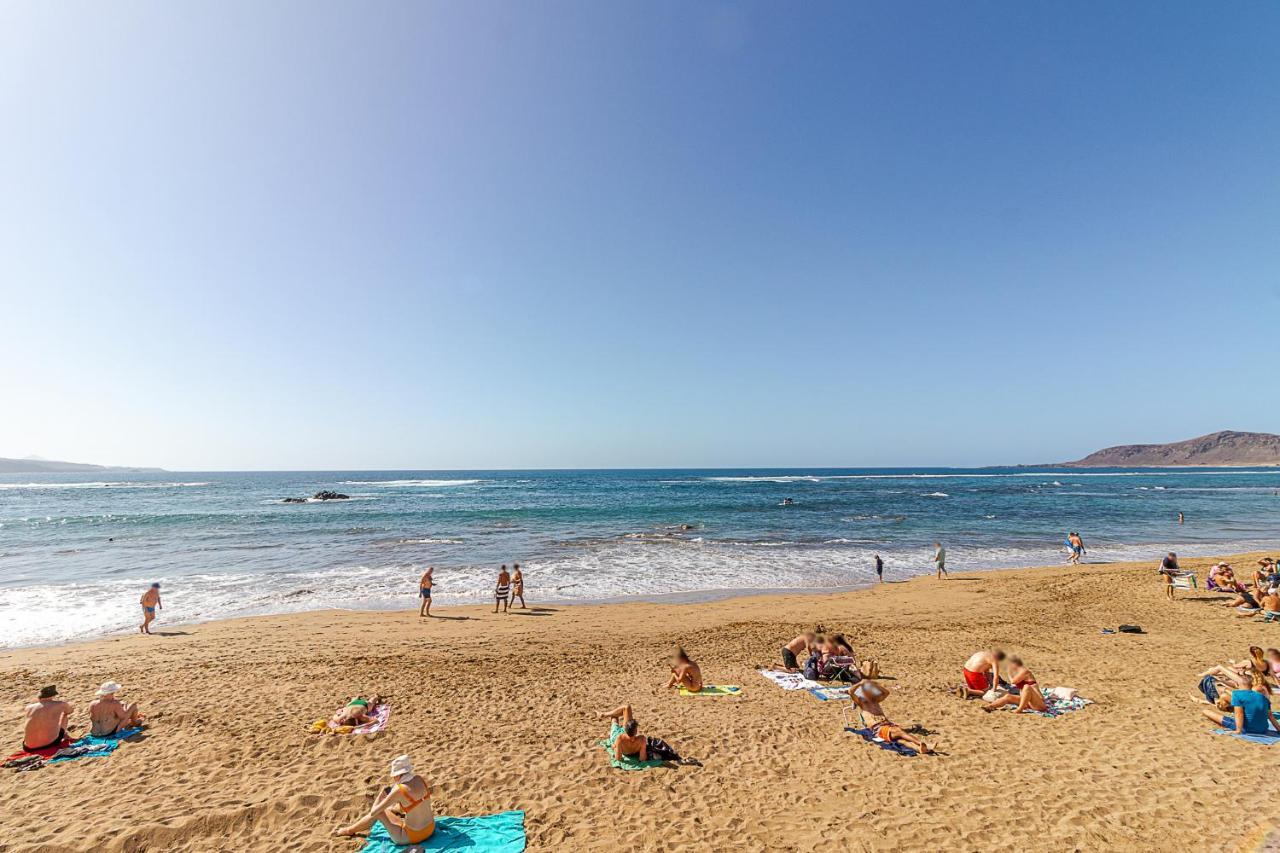 Apartamento El Penon Las Palmas de Gran Canaria Luaran gambar