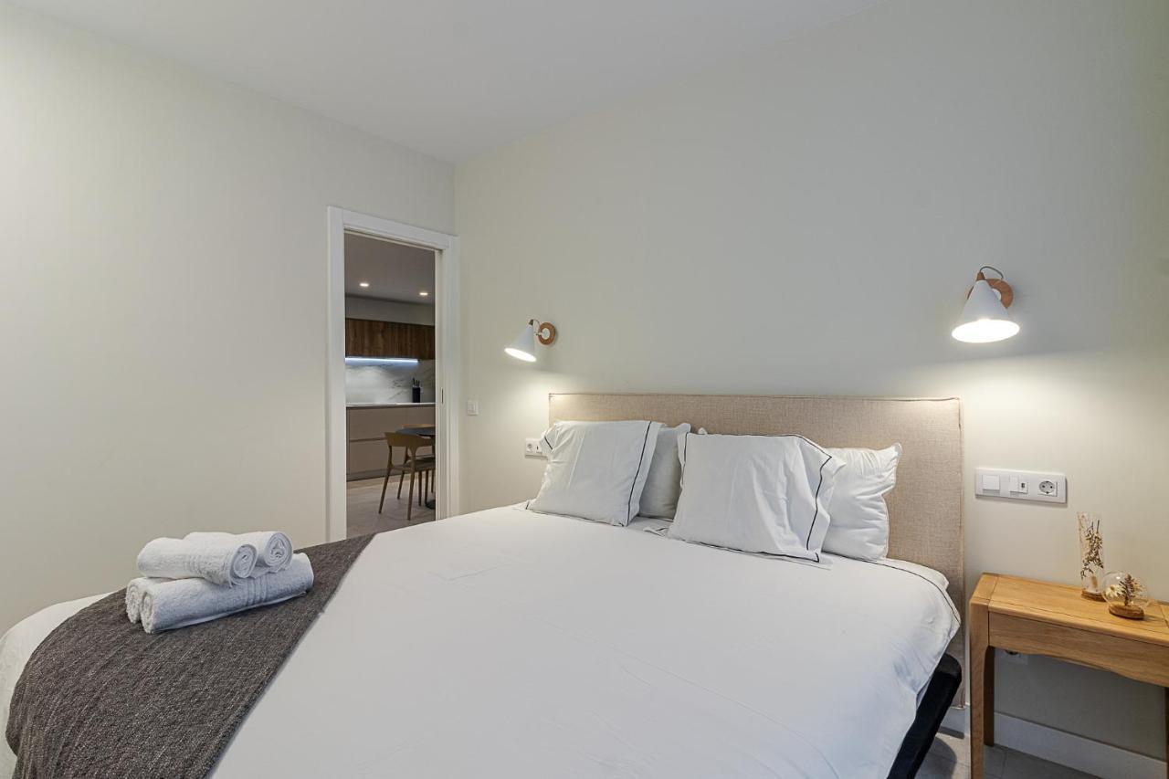 Apartamento El Penon Las Palmas de Gran Canaria Luaran gambar
