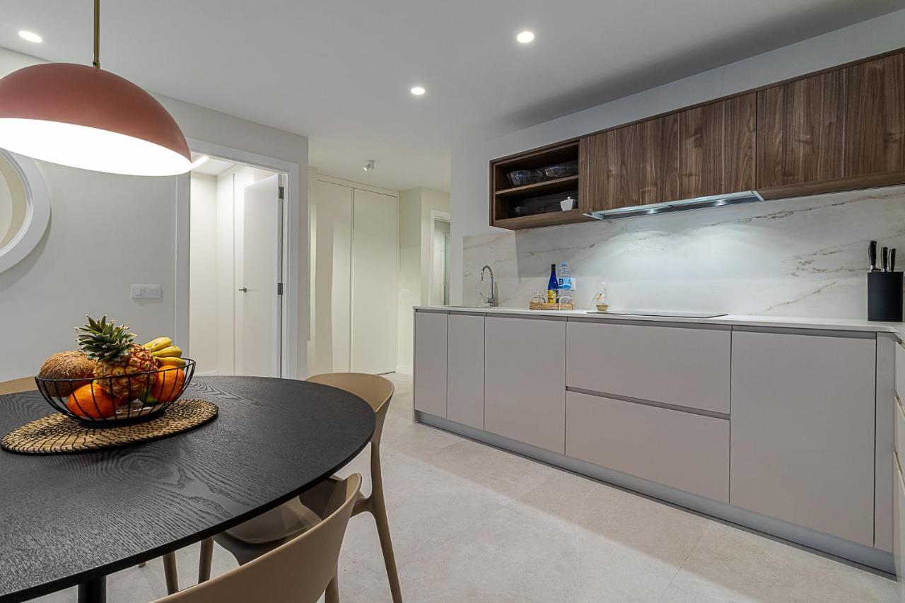 Apartamento El Penon Las Palmas de Gran Canaria Luaran gambar