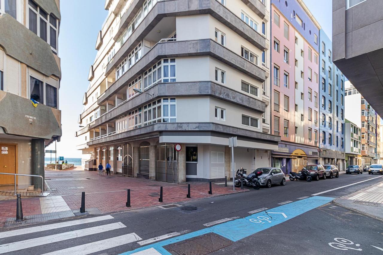 Apartamento El Penon Las Palmas de Gran Canaria Luaran gambar