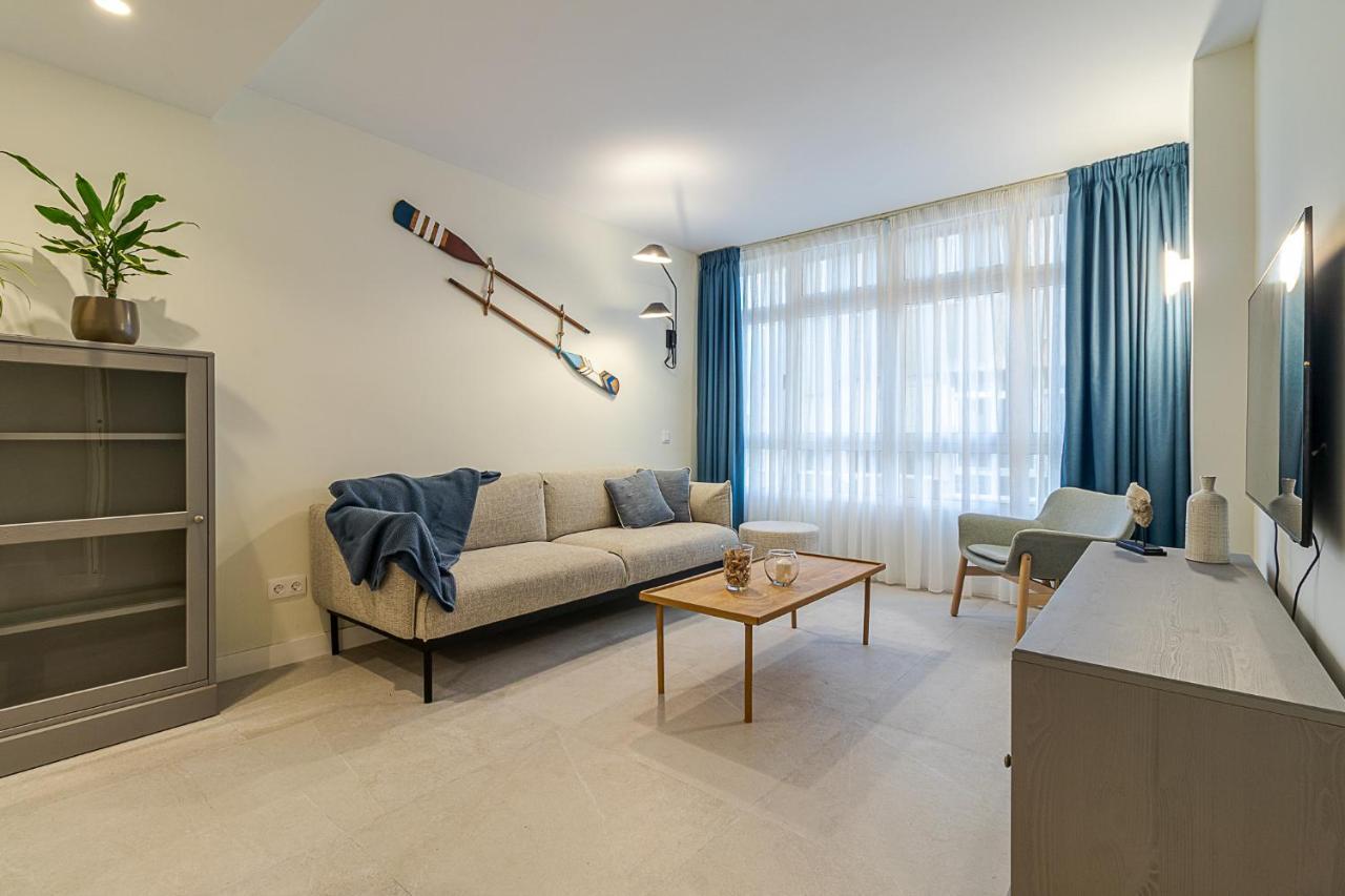 Apartamento El Penon Las Palmas de Gran Canaria Luaran gambar