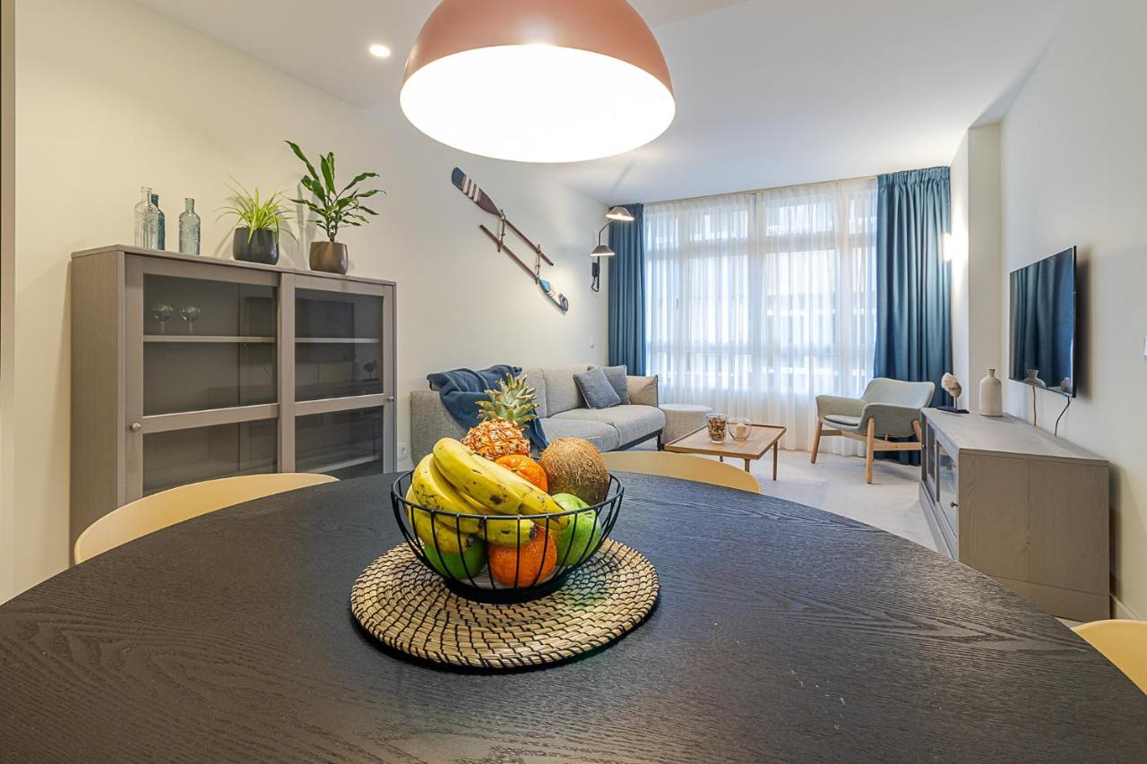 Apartamento El Penon Las Palmas de Gran Canaria Luaran gambar