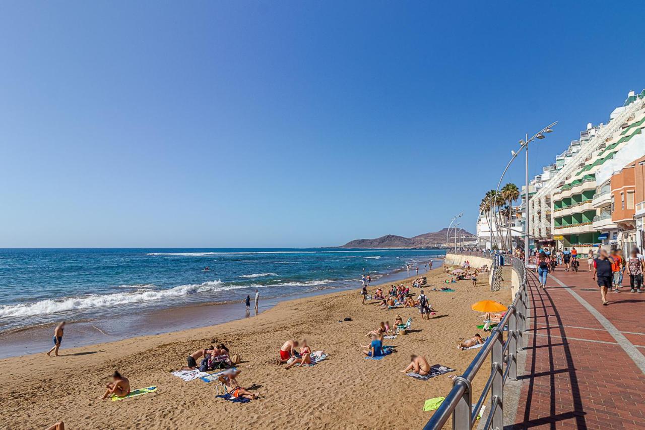 Apartamento El Penon Las Palmas de Gran Canaria Luaran gambar