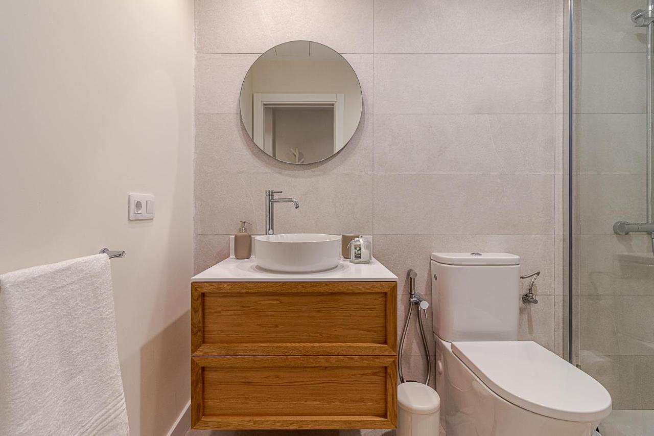 Apartamento El Penon Las Palmas de Gran Canaria Luaran gambar
