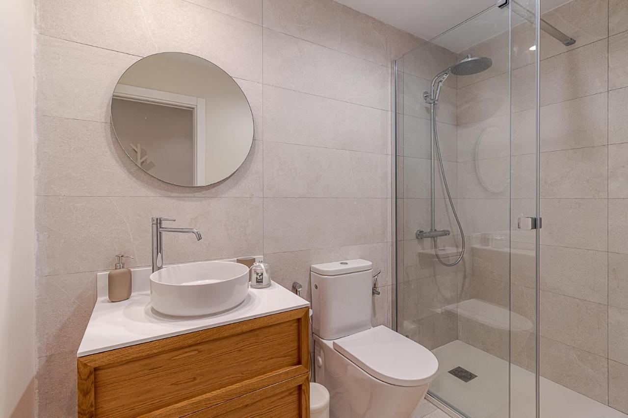 Apartamento El Penon Las Palmas de Gran Canaria Luaran gambar